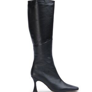 Tony Bianco Fantasy Knee High Boot (Black)